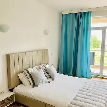 Apartment Kaba Apartments Summerland Mamaia *