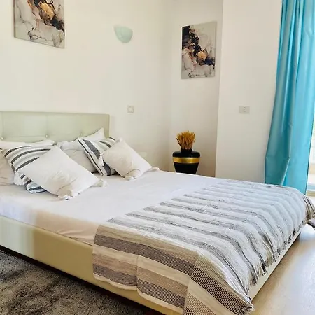 Apartment Kaba Apartments Summerland Mamaia *