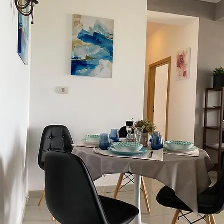 Apartment Kaba Apartments Summerland Mamaia *