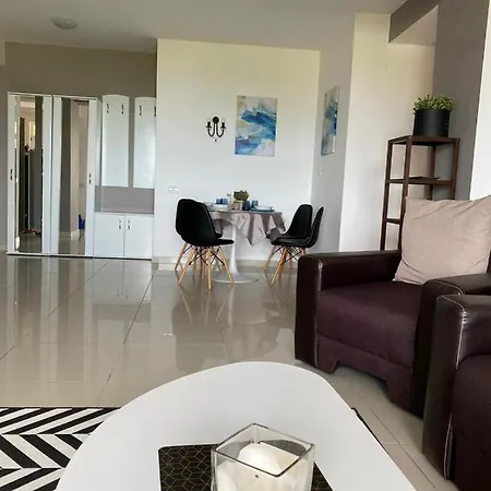 Kaba Apartments Summerland Mamaia Apartment Mamaia