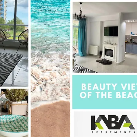 Kaba Apartments Summerland Mamaia * Mamaia